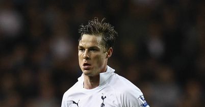 Parker: Could return against Villa