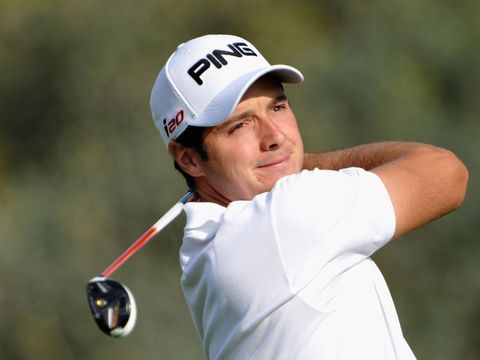 Photo of Julien Quesne
