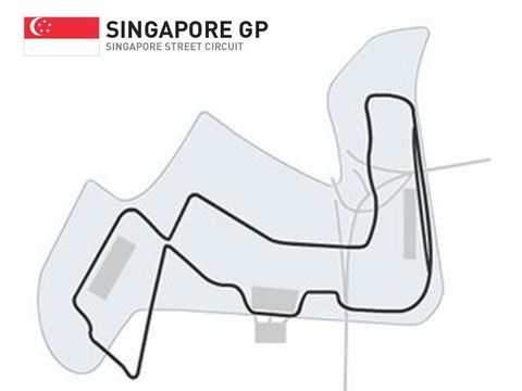 Marina Bay Street Circuit