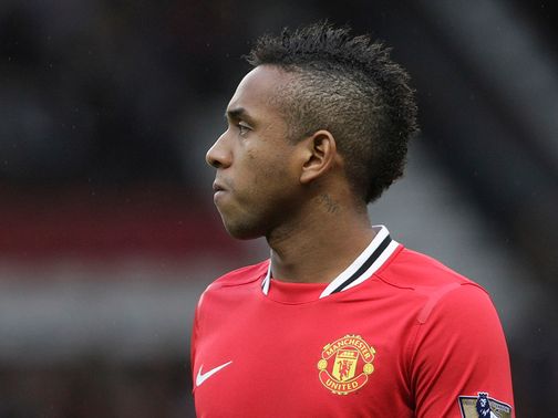 Anderson: Looking to impress