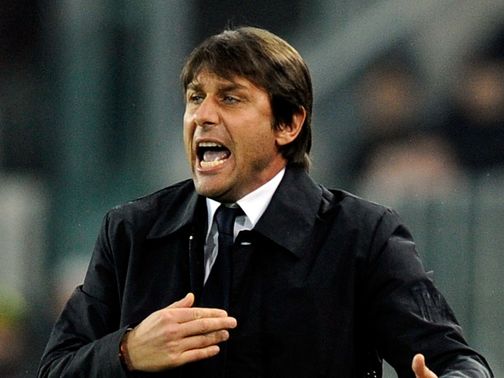 Antonio Conte: 10-month sanction confirmed by FIGC
