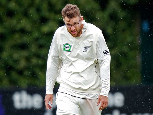 Vettori: Struggling with Achilles injury