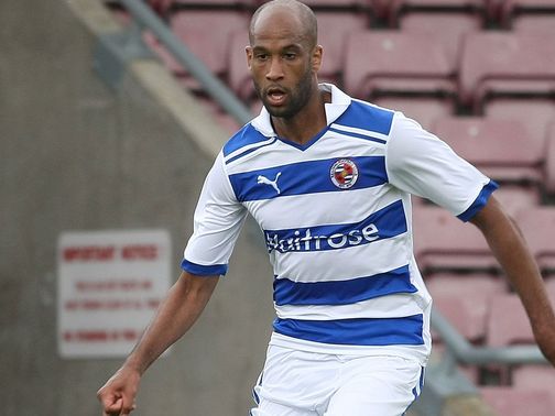 Jimmy Kebe: Joked that he was on his to Newcastle