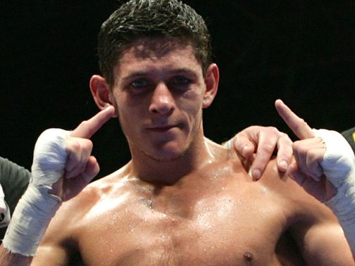 Jamie McDonnell: Beat Darwin Zamora in his last outing
