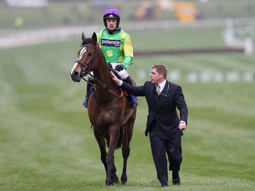 Kauto Star: Could race in the King George VI Chase
