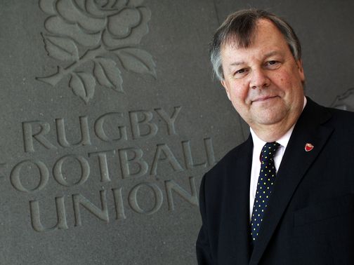 Ian Ritchie: Wants to find an suitable agreement