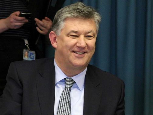 Peter Lawwell: Claims early proposals are being mooted