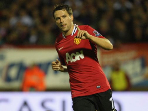 Michael Owen: Target for Sunderland