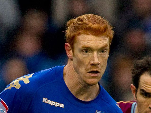 Dave Kitson