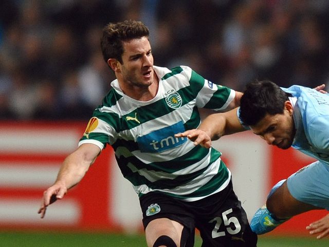 Bruno Pereirinha