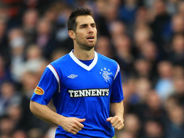 Carlos Bocanegra