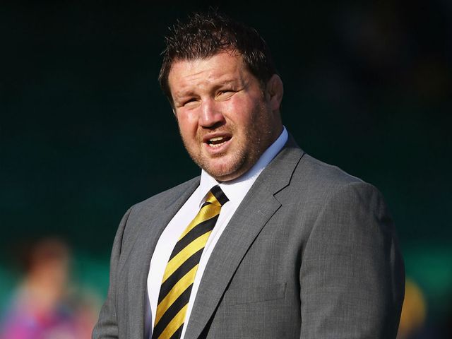 Dai Young: Impressed by former team