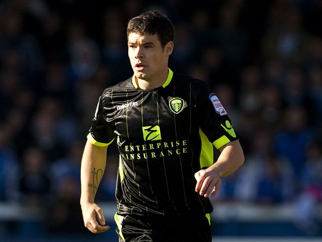 Darren O'Dea
