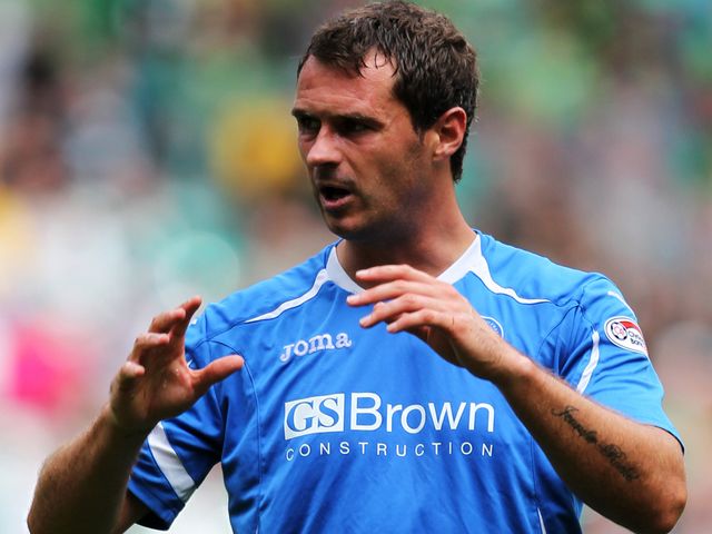 David McCracken