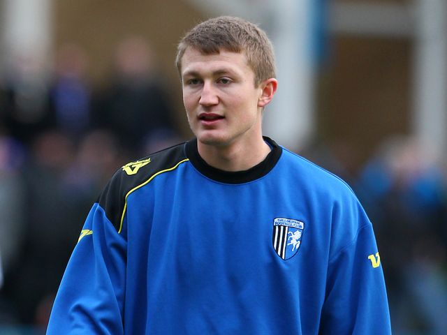 Callum Davies