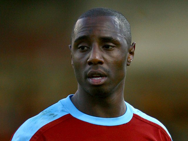 Jonathan Forte