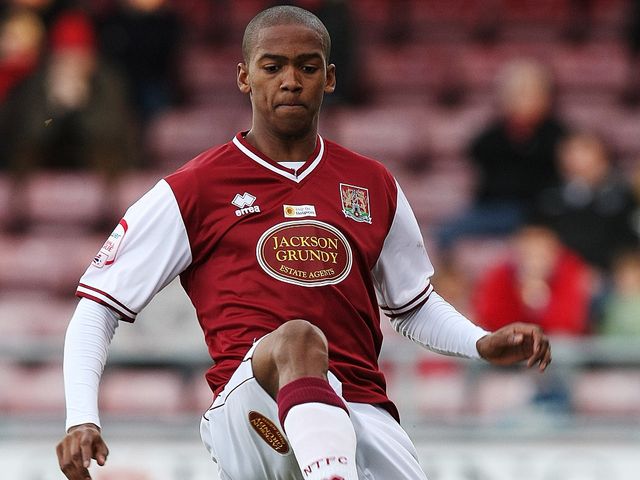 Lewis Young