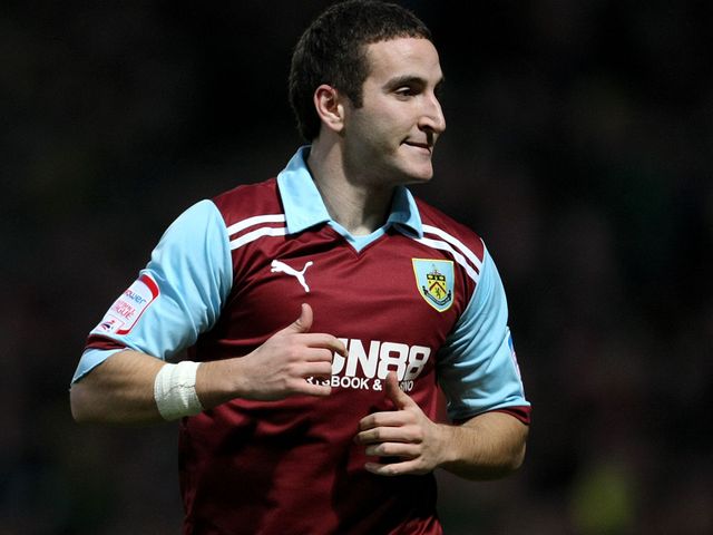 Martin Paterson