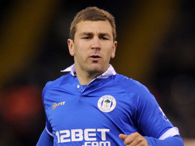James McArthur