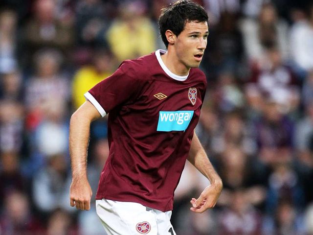 Ryan McGowan