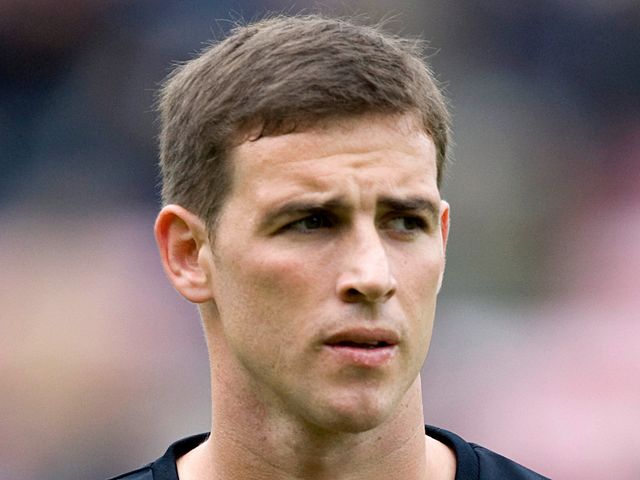Michael Symes: Opened the scoring