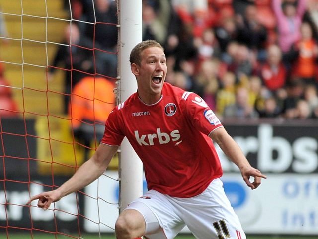 Scott Wagstaff