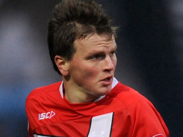 Stephen Gleeson