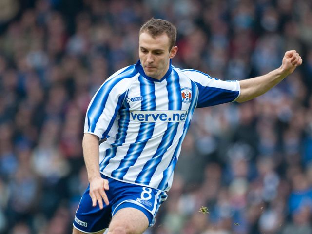 Liam Kelly