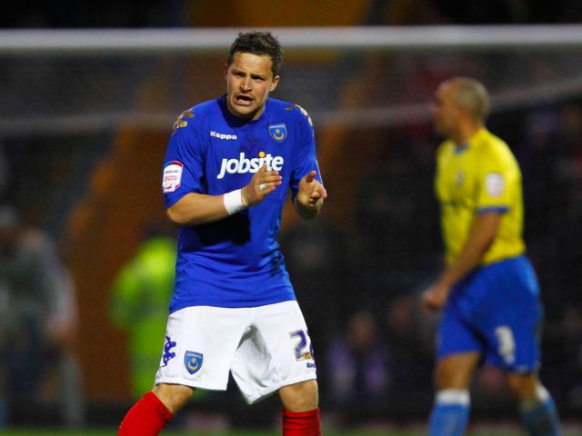 Chris Maguire