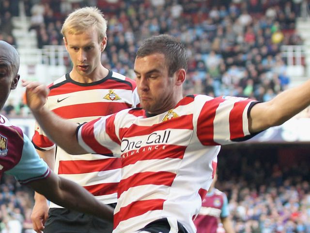 Tommy Spurr