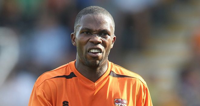 Marshall: Out for two years