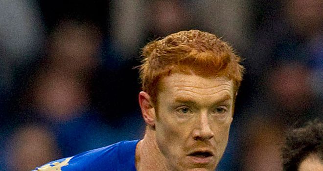 Kitson: Talks to end contract underway