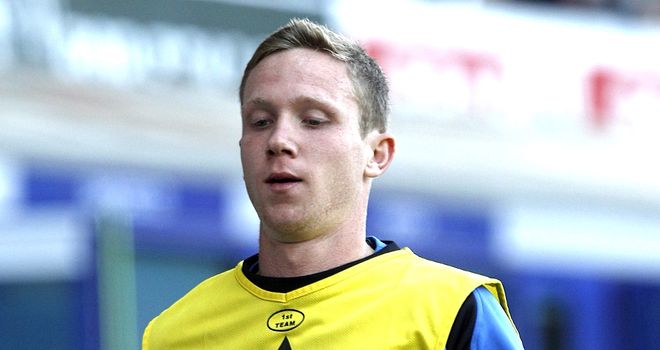 Forshaw: Match-winning strike