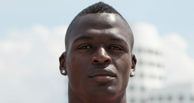 Assani Lukimya-Mulongoti: The centre-back will be out of contract in the summer