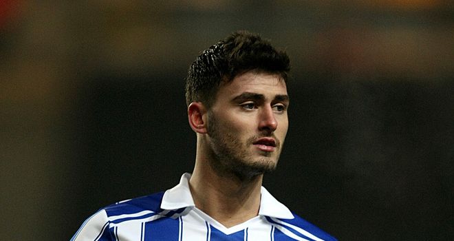 Madine: Struck opener at Hillsborough