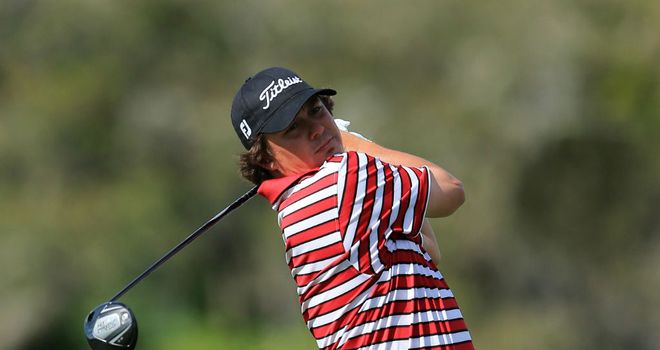 Jason Dufner: Leads the way along with Charlie Wi after first round at Bay Hill