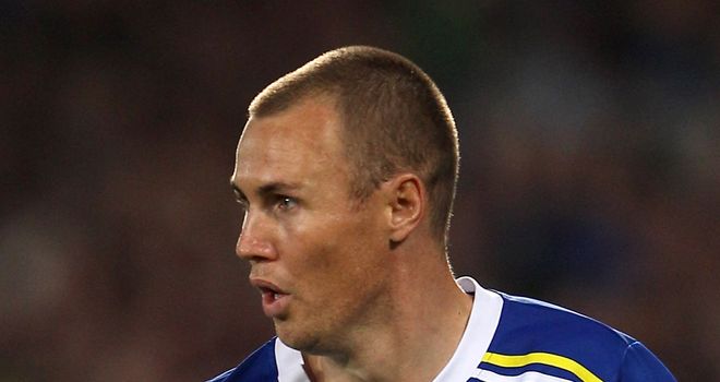 Kenny Miller: Has left Cardiff to join MLS side Vancouver Whitecaps