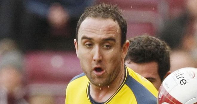 Lee Croft: Joining Oldham on a season-long loan from Derby County