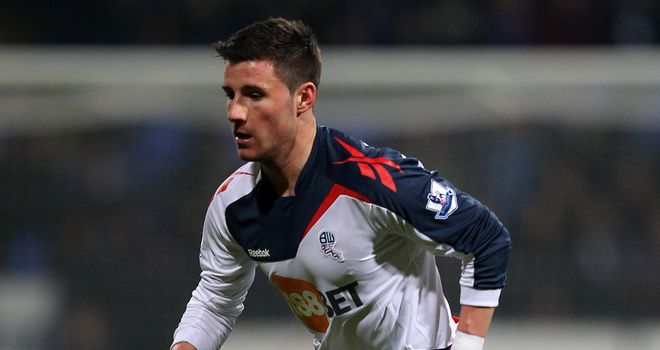 O'Halloran: Signed Carlisle loan deal