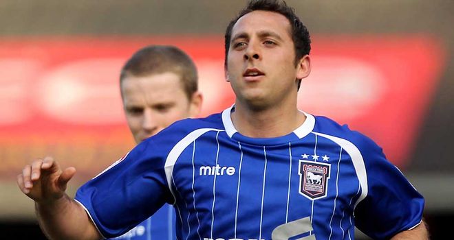 Chopra: Hit the winner for Town