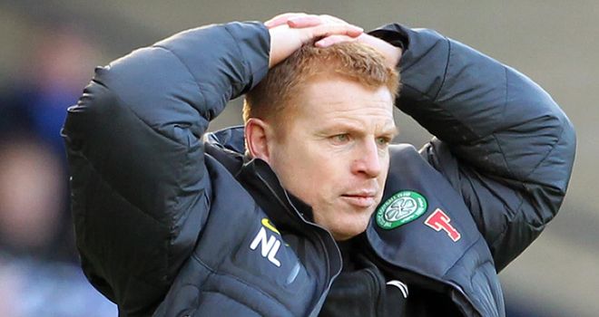 Neil Lennon: Devastated to learn of Stiliyan Petrov's battle with leukaemia