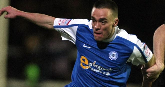 Paul Taylor: Charged with GBH after pub brawl last year
