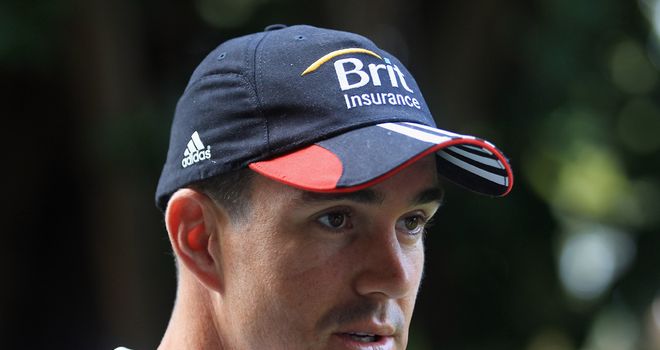 Kevin Pietersen: His decision will take immediate effect