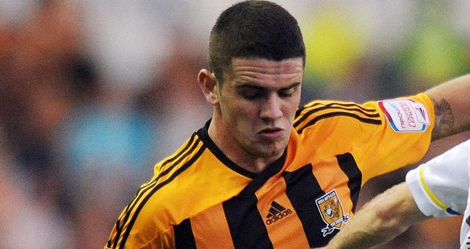 Robbie Brady: Made his stay at the KC Stadium permanent