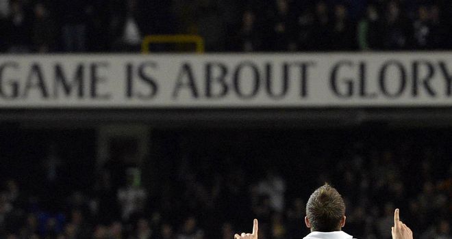 Rafael van der Vaart: Thinks the Premier League is the toughest in the world