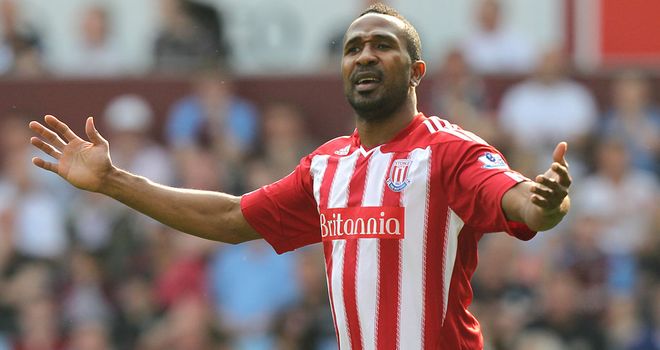 Ricardo Fuller: Striker has signed a one-year contract at Charlton Athletic