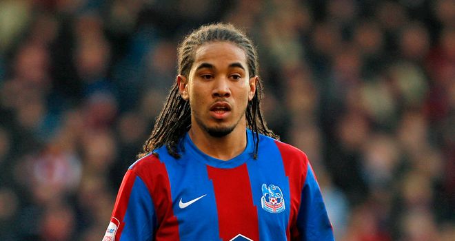 Scannell: New signing looking to make tenth U21 cap