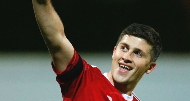 Shane Long: West Brom striker has been the subject of interest from former club Reading