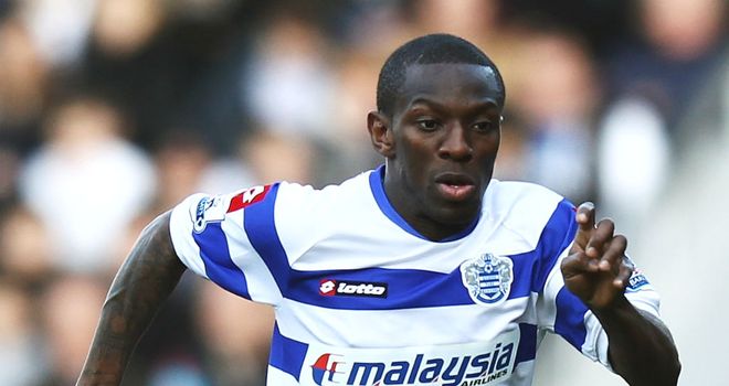 Shaun Wright-Phillips: Wants QPR to develop a 'never-say-die' attitude