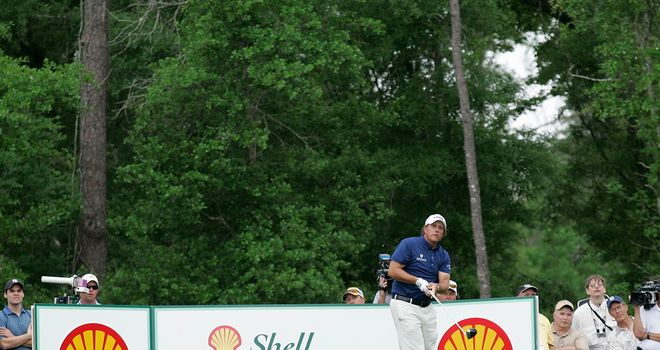 Phil Mickelson: A regular in this event